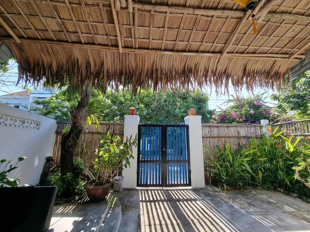 Cashew Tree Bungalow Hoi An Exteriér fotografie