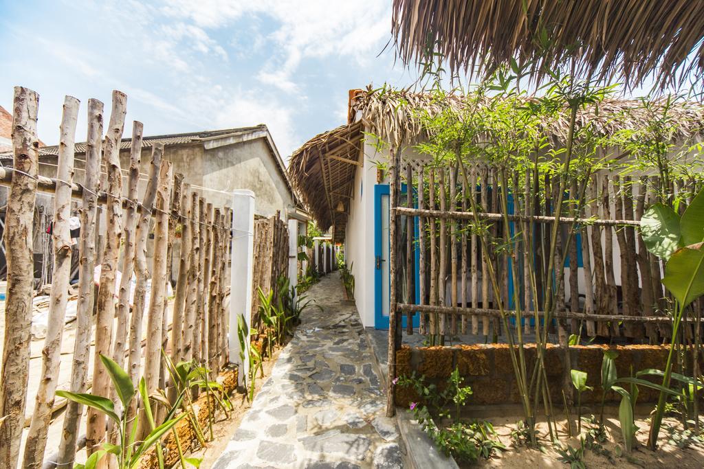 Cashew Tree Bungalow Hoi An Exteriér fotografie